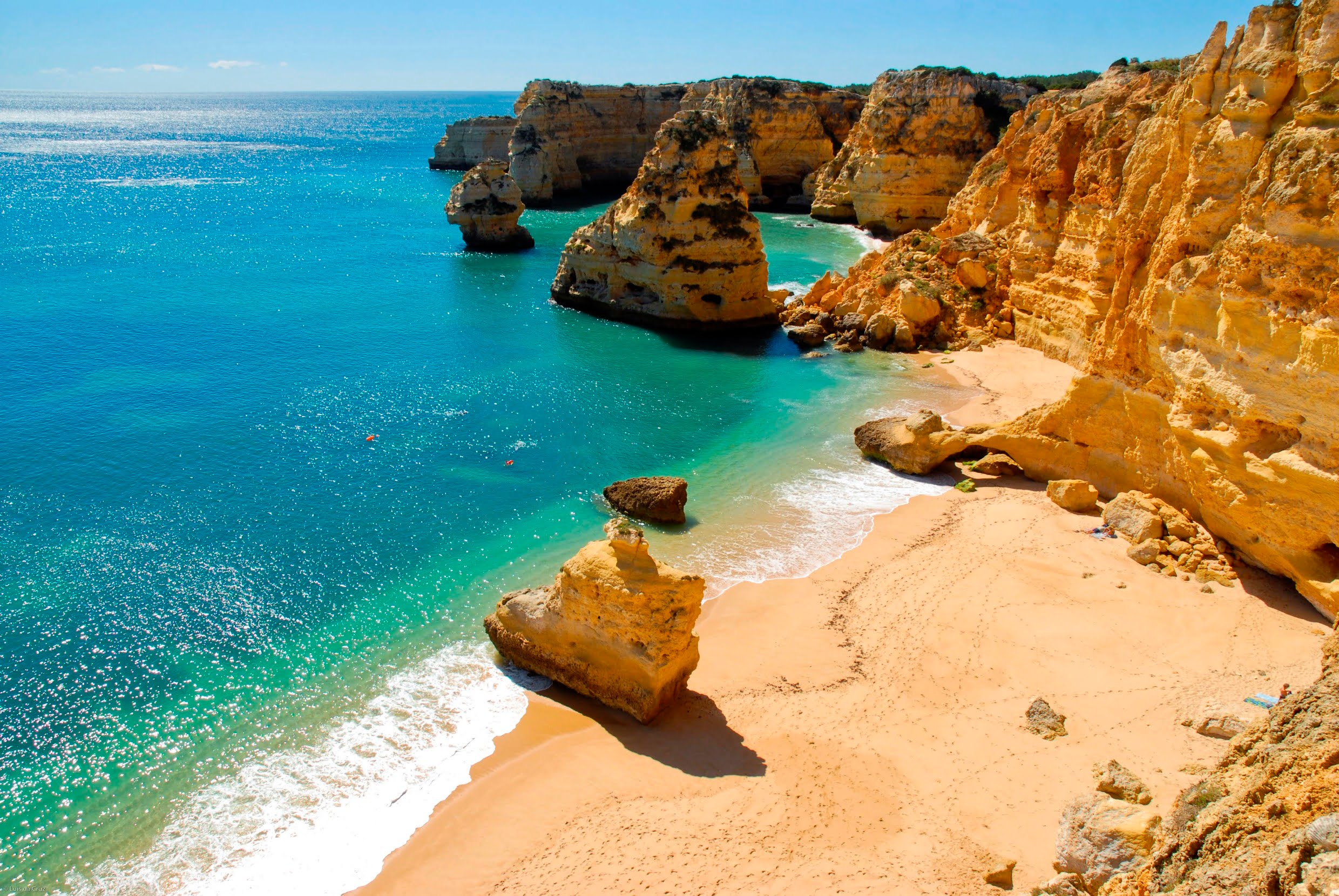 The Retirement in Portugal 2019: We give 4 good reasons